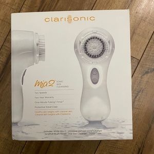 Clarisonic Mia 2 NEW in box